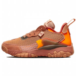 Air Jordan Delta 2 Clay Madal Oranž Naiste Jordan DN8266-200 35.5