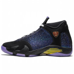 Jordan 14 Retro Doernbecher 2019 Jordan CV2469-001 40.5