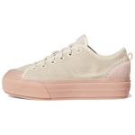 Adidas Nizza Rf Platform Low Vapour Pink Naiste tossud FW0268 37⅓