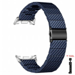 S&uuml;sinikkiust Rihm Samsung Watch 8 Classic/8 40mm 44mm K&auml;ev&otilde;ru Galaxy Watch Ultra 2025 Randmeaksessuaaridele Galaxy 7 Ultra 47mm