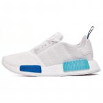 Adidas Nmd R1 Blue Glow Naiste tossud S75235 40