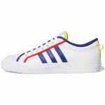 Adidas Nizza 'White Victory Blue' tossud GZ8656 44⅔