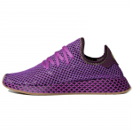 Adidas Dragon Ball Z X Adidas Deerupt 'Son Gohan' tossud D97052 36⅔