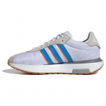 Adidas Country XLG Boost Valge Sinine Hall Tossud ID0556 42⅔
