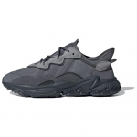 Adidas Originals Ozweego Libisemisvastased Kulumiskindlad Madalad Paksud Tossud Unisex Hallid Tossud JH6520 36⅔