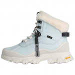 UGG Adirondack Meridian Hiker Soojad paeladega Mitmek&uuml;lgsed lumesaapad Naiste saapad Sinised 1169031-REF 38