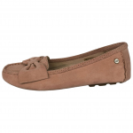 UGG Seabrook Lambanahast Vabaaja Mitmek&uuml;lgsed Mokassiinid Naiste mokassiinid Roosa 1019963-SNTN 37