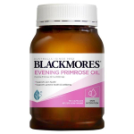 BLACKMORES priimula&otilde;li 1000 mg 190 kapslit