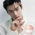 [Abib] CHA-EUN WOO valik! PDRN kollageeniga huulemask glasuurželeega 11g