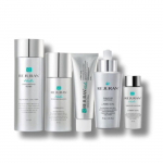 Rejuran PDRN Valgendav Regeneratsiooni H&otilde;bedane 5-osaline komplekt (Tooner 120 ml + Emulsioon 45 ml + Kreem 50 ml + Ampull 30 ml + Mini ampull 10 ml) Toner 120 ml + Emulsion 45 ml + Cream 50 ml + Ampo