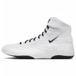 Nike Inflict 3 Valge Must Meeste Tossud 325256-101 42