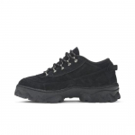 Nike Lahar Low 'Triple Black' DB9953-001 Naiste Jalan&otilde;ud EU 35.5 oranž/must