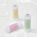 Valige &uuml;ks kolmest VT Ampoule Vita du&scaron;ifiltrist Barrier Ampoule Vita Shower Filter (Lavender)