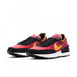 Nike Wmns Waffle One Active Fuchsia DC2533-600 EU 36.5 fuksia/must