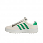 adidas Coursecup Spikeless Golf Kriidivalge Roheline - IH8436 EU 44 elevandiluuvalge
