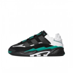 adidas Niteball Must Sub Roheline FW2477 EU 36 valge/must