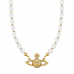 Vivienne Westwood Mesaline Choker Kaelakee 6303002f 02r821 6303002F 02R821