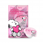 BANILA CO Snoopy Edition Clean It Zero Original Reisikomplekt 16 tk, 48 ml (1 komplekt)