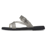 Crocs Tulum L&auml;bipaistvad varba-rihmikud Naiste sandaalid Must 207173-001 36-37