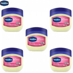 Vaseline Beebi Parandav Vaseliin - 5 x 100g Mitmepakend