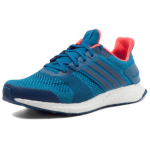 Adidas Ult Ultra Boost St Moodsad libisemiskindlad kulumiskindlad madalad vabaaja jooksujalatsid Meeste tossud Sinised BB3932 40