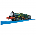 TAKARA TOMY Plarail Thomas Emily TS-13