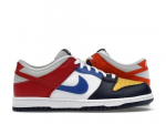 Nike Dunk Japan QS 2024 Low What The - IB2051-400 EU 40.5
