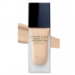a0587 BIOM Cover Flex Skin Fit Jumestuskreem 30ml 21 Rosy Beige