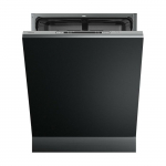 Lave-vaisselle Teka DFI46710 60 cm Blanc Int&eacute;grable