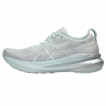 ASICS Gel Kayano 31 Pure Aqua Pure Silver Tennised 1011B867-302 41.5 hall v&auml;rv