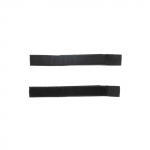 EFFEX EHZ365C -ZAB &Uuml;heosalise kinnituse teisendus Takjapael 2 tk Gelzab V&otilde;rk/K&uuml;tteseade Mootorratastele Additional belt for MC/W must