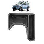 Ruiya Suzuki JB23 JB33 Konsoolikast, Konsoolialus, Panipaik, Jimny JB23w, Konsoolikast,