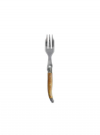 LAGUIOLE Janneron Laguiole Marmor-pruun Teekahvel single type