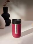 NESPRESSO Ametlik Reisimug V&auml;ike Vaarika Tumbler 300ml Travel Mug Small Raspberry