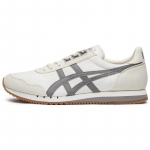 Onitsuka Tiger Dualio Maratonijooksukingad 'Valge Hall' Tossud 1183B545-202 37