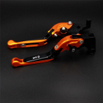 SYM cruisym 300 Cruisym300 GTS300I JOYMAX Z300 Z250 mootorrattatarvikute jaoks CNC kokkupandav pikendatav pidurisidur T