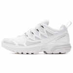 SALOMON Acs + 'Pure White' Tossud 472367 45⅓
