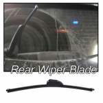 13 Rear Window Wiper Blade Windshield For Hyundai i30 GD Elantra GT 12 Tailgate