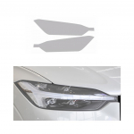 Auto esitulede kaitsekile sobib Volvo XC60 XC90 XC40 V90 V60 S60 S90