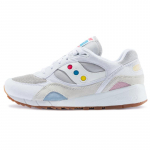 Saucony Shadow 6000 Valge Mitmev&auml;rviline Billy's Saucony S70535-1 36