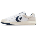 Converse Pro Blaze Classic Kulumiskindlad Ja Kerged Madalad Vintage Korvpallijalatsid Unisex Valge 35 valge
