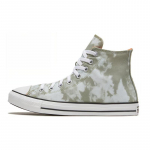 Converse Chuck Taylor All Star &Uuml;marotsaline Paelkinnitusega K&otilde;rgep&otilde;hjaline L&otilde;uend Unisex Hall 39.5