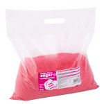Suhkur suhkruvatipisumasina jaoks, tera suurus 0812 mm, naturaalne maitse, PUNANE, 5 kg