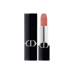Dior Rouge Dior Mini huulepulk 1,5 g Reisisuurus #100 Velvet