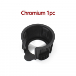 Center Console Cup Holder ert Beverage Bottle Holder For Land Rover L322 L405 LR3 LR4 Range Rover Sport Discovery LR087454 Chromium 1pc