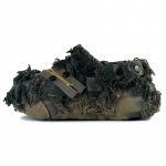 Crocs Classic klomp EVA Isikup&auml;rane Lahe & Mugav High Street T&ouml;&ouml;stuslik Stiil Vana Moodne Trend Aukudega Kingad Unisex Peitja 36-37