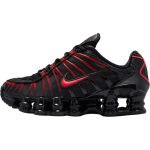 Nike Shox TL GS Must Helepunased Laste tossud IO4645-004 37.5 black