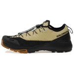 Salomon Alpinway Advanced Mugavad Stiilsed P&otilde;rutust Summutavad Madalad Matkasaapad Meeste matkasaapad Must Pruun L47859600 38⅔