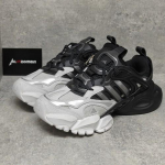 Adidas CLIMACOOL VENTO 3.0 Jooksukingad IF9698 Meeste Valge Must EU 39 valge/must