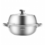 Maxcook 304 roostevabast terasest mitmeotstarbeline aurupoti seeria